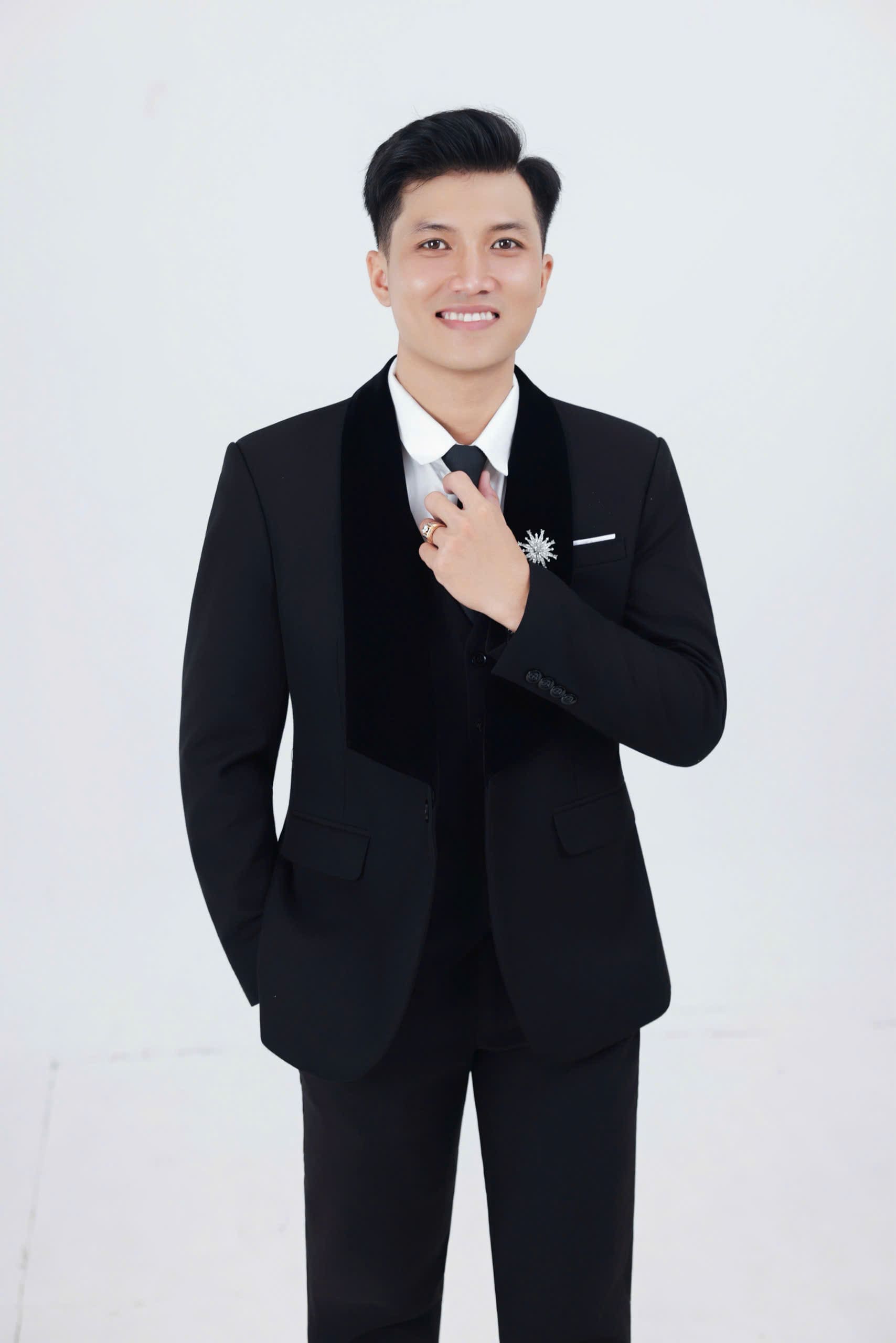 Groom